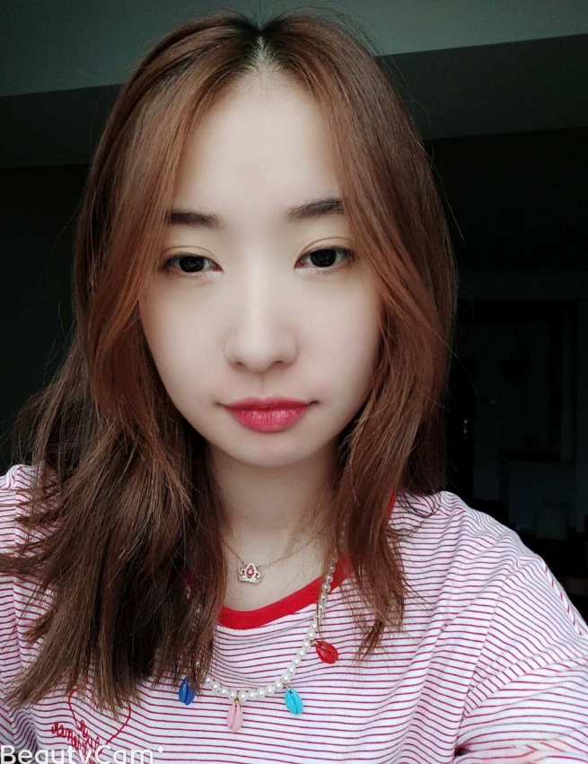 胡家庙扬子妹妹很不错