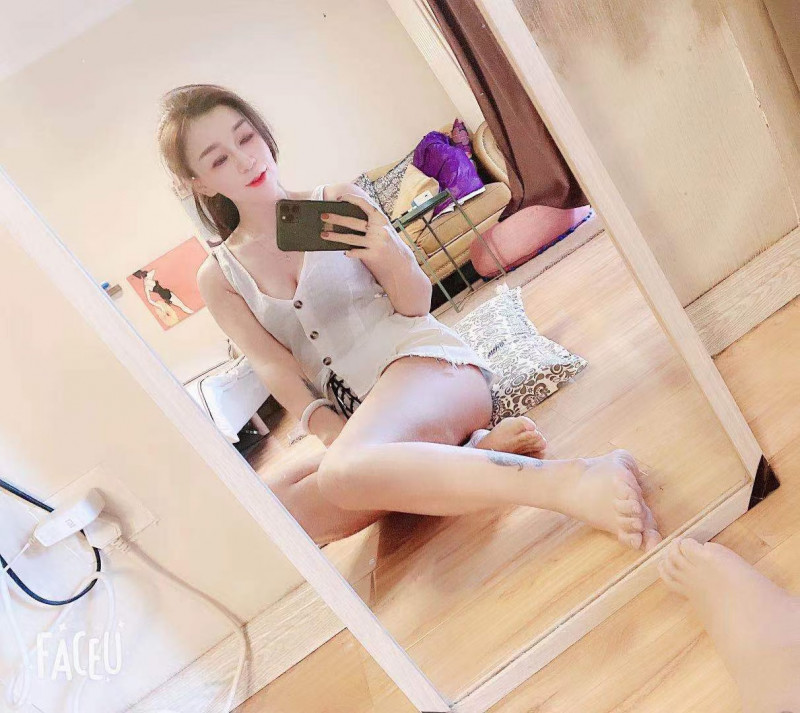 老机车女了 排雷