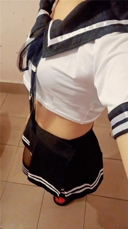 凤城五路服务态度好，QT小美女